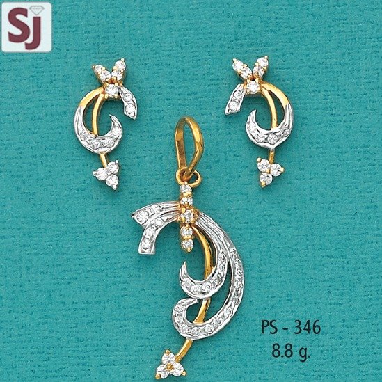 Pendant Set PS-346