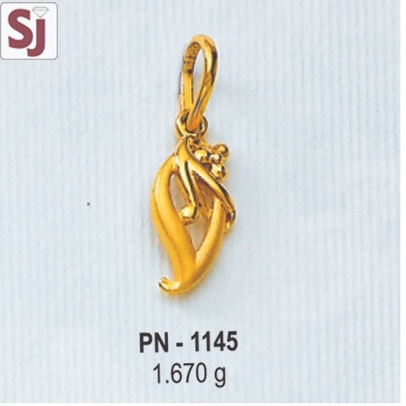 Fancy Pendant PN-1145