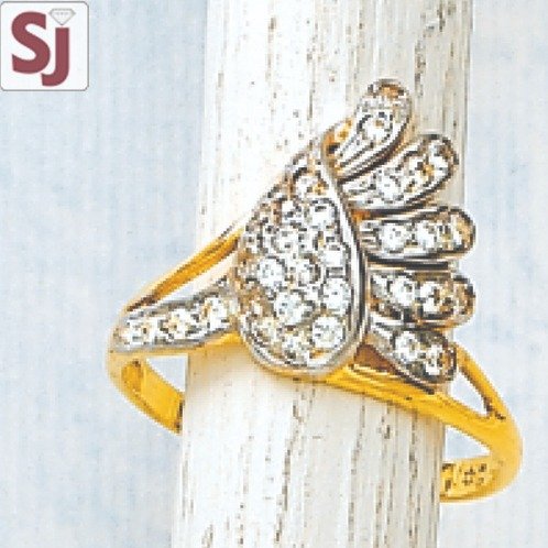 Ladies ring diamond lrd-4498