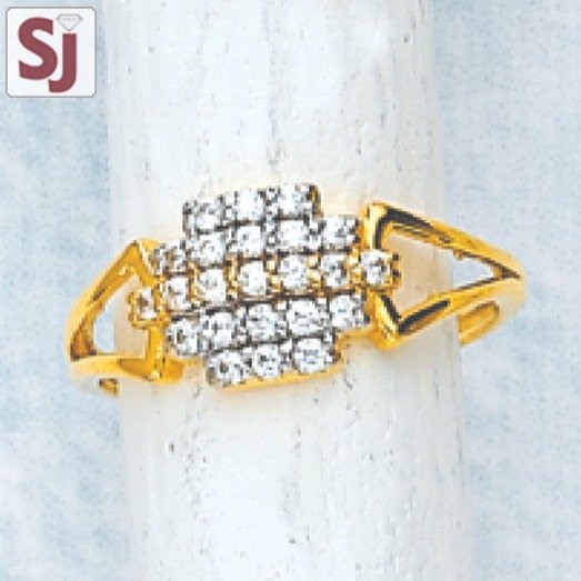 Ladies Ring Diamond LRD-4775