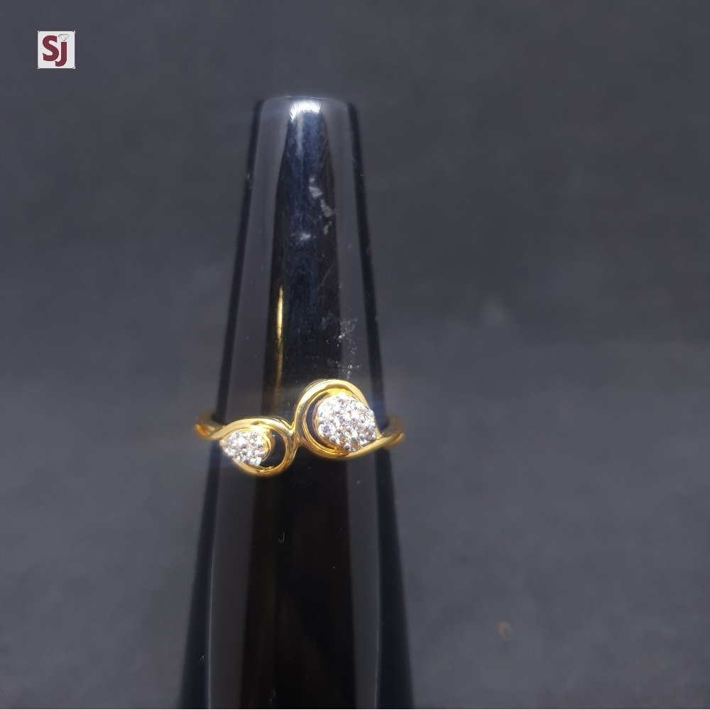Ladies Ring Diamond LRG-1470