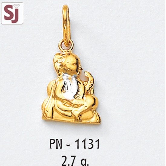 Fancy Pendant PN-1131