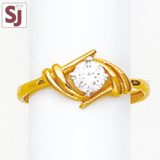 Ladies ring diamond lad-k-5057