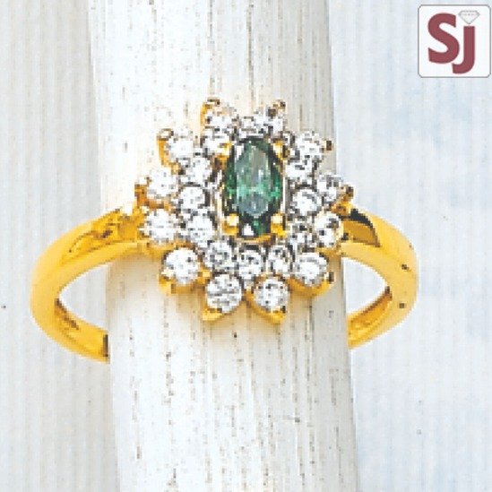 Ladies Ring Diamond LRD-4679