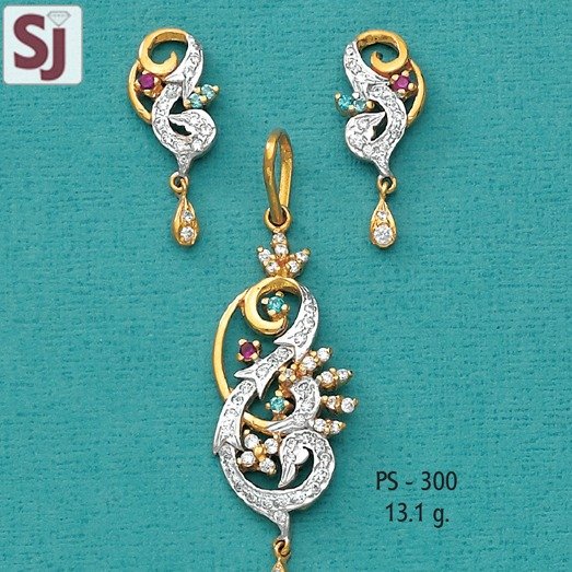 Pendant Set PS-300