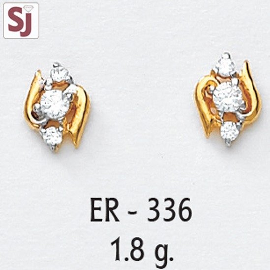 Earrings ER-336