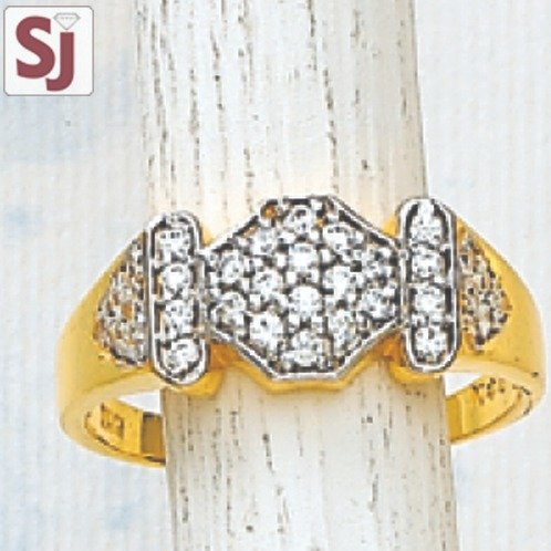 Gents Ring Diamond GRD-1441