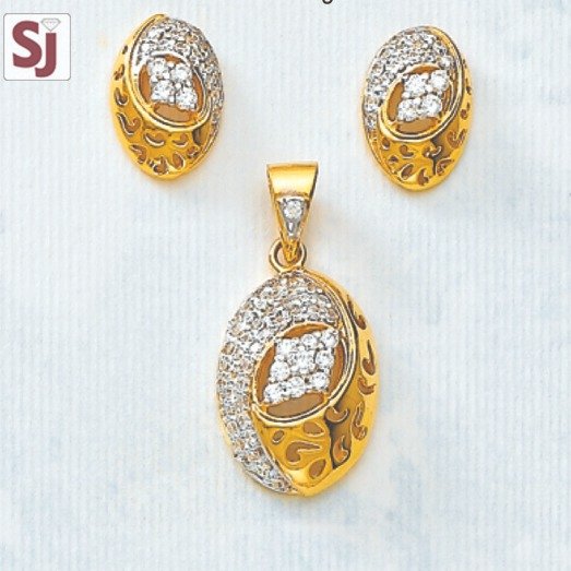 Pendant Set PS-604