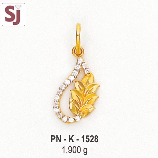 Fancy Pendant PN-K-1528