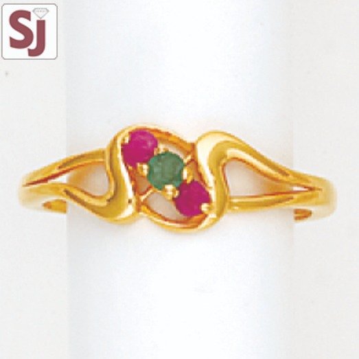 Ladies Ring Diamond LAD-K-5727