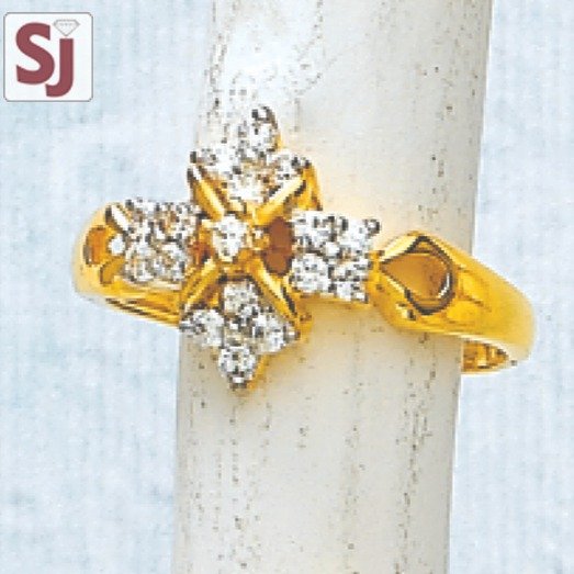 ladies ring diamond lRD-4287