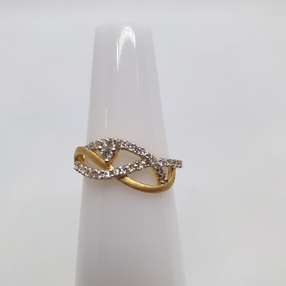 Ladies ring diamond lrg-0072