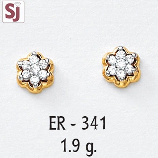 Earrings ER-341