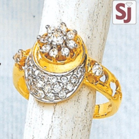 Ladies Ring Diamond LRD-4267