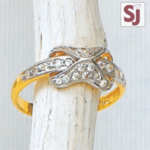 Ladies Ring Diamond LRD-4230