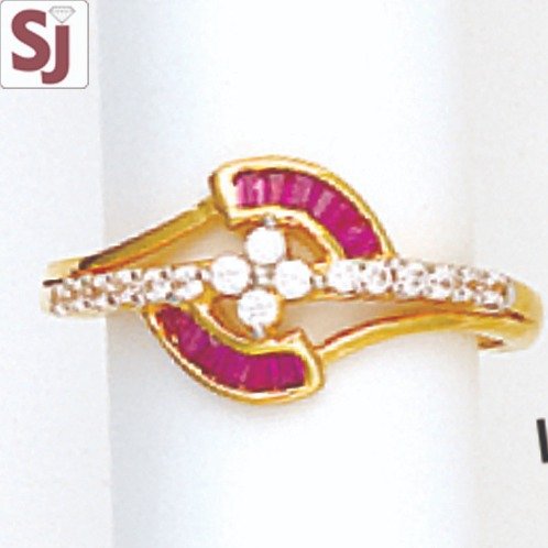 Ladies Ring Diamond LAD-K-5190