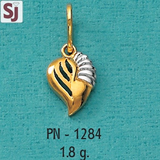 Fancy Pendant PN-1284