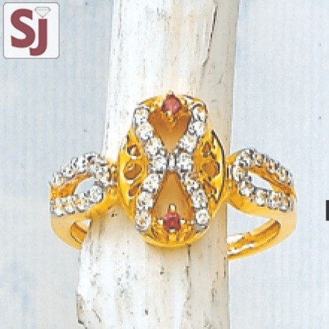 Ladies ring diamond lrd-4152