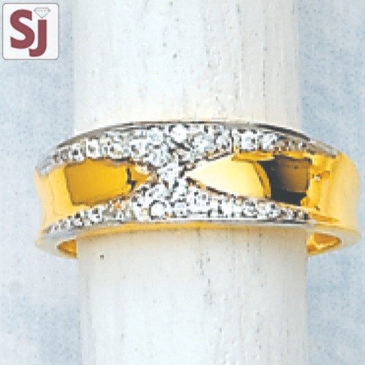 Ladies Ring Diamond LRD-4773
