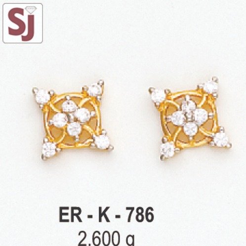 Earring ER-K-786