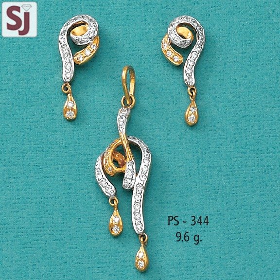 Pendant set PS-344