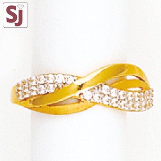 Ladies Ring Diamond LAD-K-5360