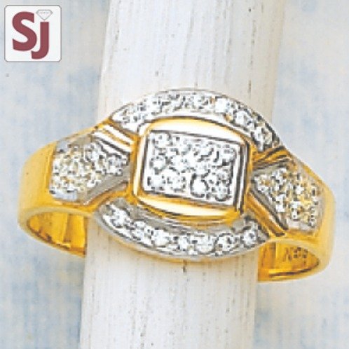 Gents Ring Diamond GRD-1506