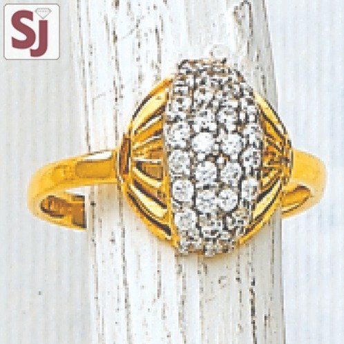 Ladies Ring Diamond LRD-4599