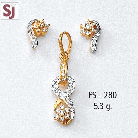 Pendant Set PS-280