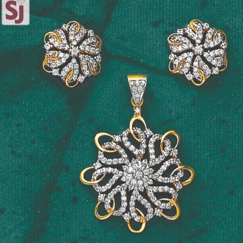 Pendant Set PS-697