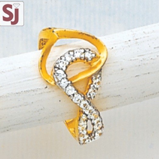 Ladies Ring Diamond LRD-4755