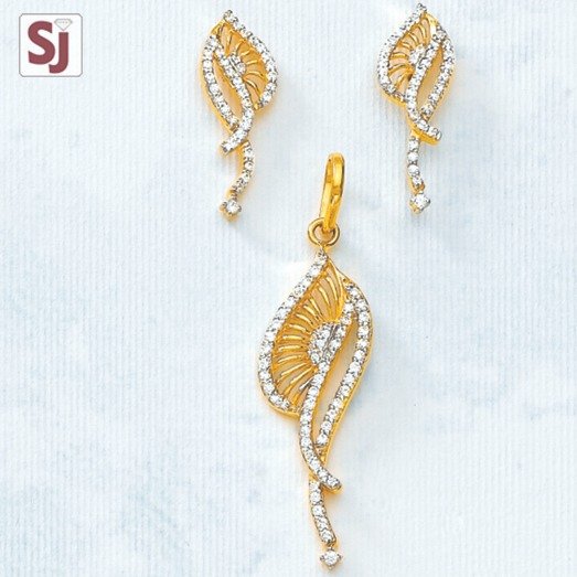 Pendant Set PS-637