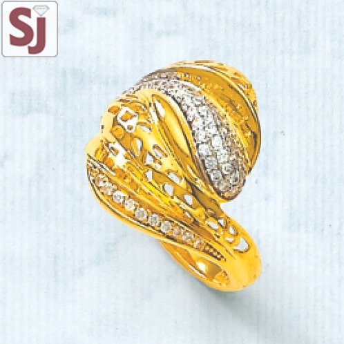 Ladies Ring Diamond LRD-4382