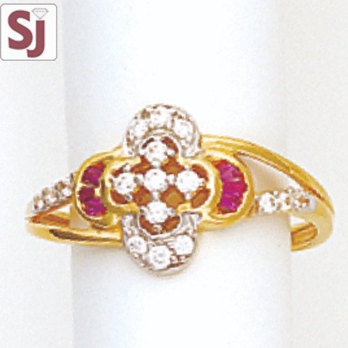 Ladies Ring Diamond LAD-K-5184