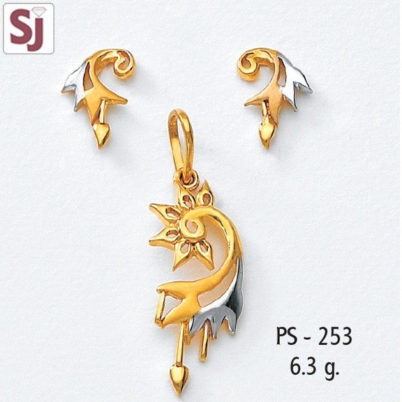 Pendant Set PS-253