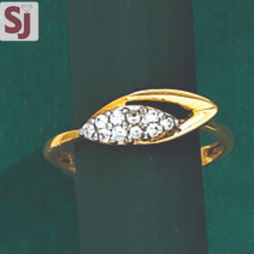Ladies Ring Diamond LRD-4855