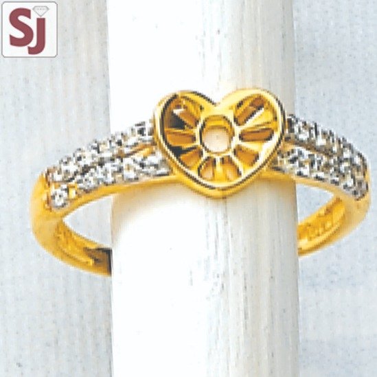 Ladies Ring Diamond LRD-4798