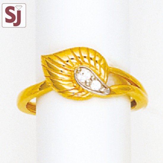 Ladies Ring Diamond LAD-K-5403