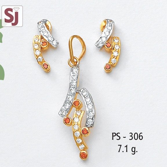 Pendant Set PS-306